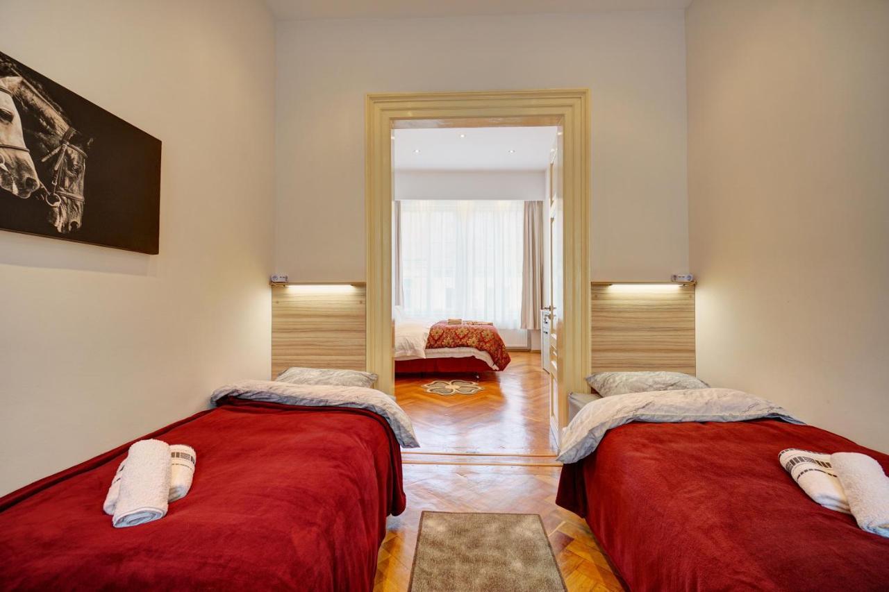 Casa De Vis, Brasov Old City Centre Apartment ภายนอก รูปภาพ