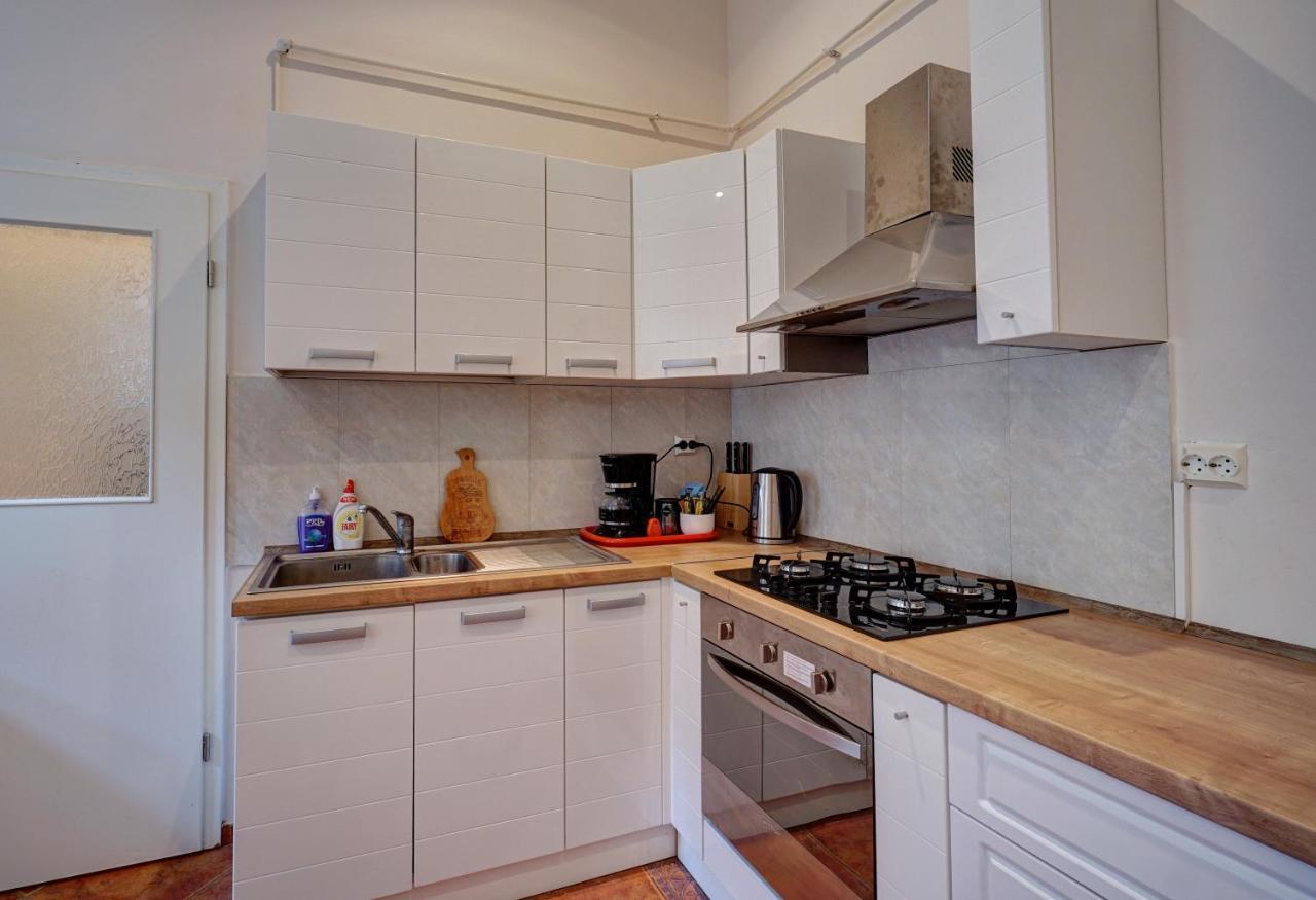 Casa De Vis, Brasov Old City Centre Apartment ภายนอก รูปภาพ