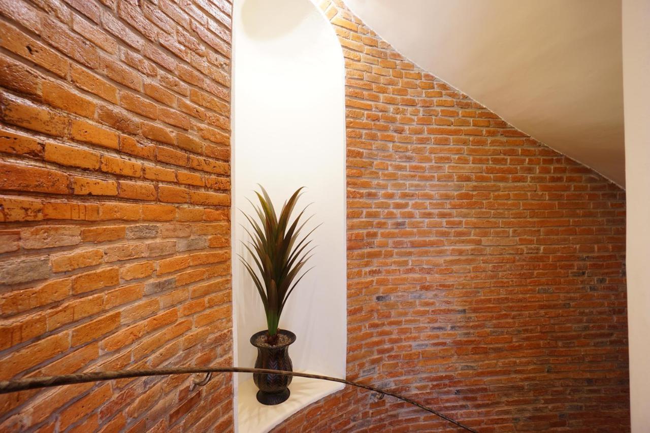 Casa De Vis, Brasov Old City Centre Apartment ภายนอก รูปภาพ